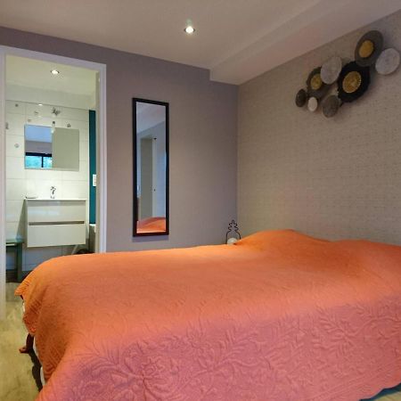 Appartement Belle Vue Gérardmer Exteriér fotografie